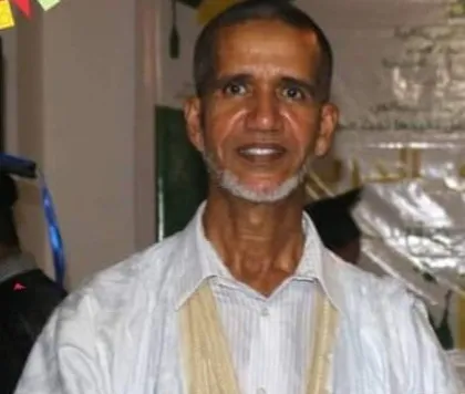 عن المبادرة الرئيس د. بونن محمد سالم