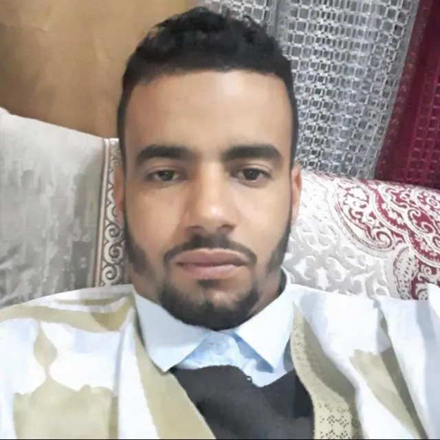 إسحاق أن محمدو - أستاذ رياضيات