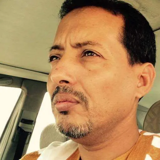 أحمد يعقوب ولد سيدي