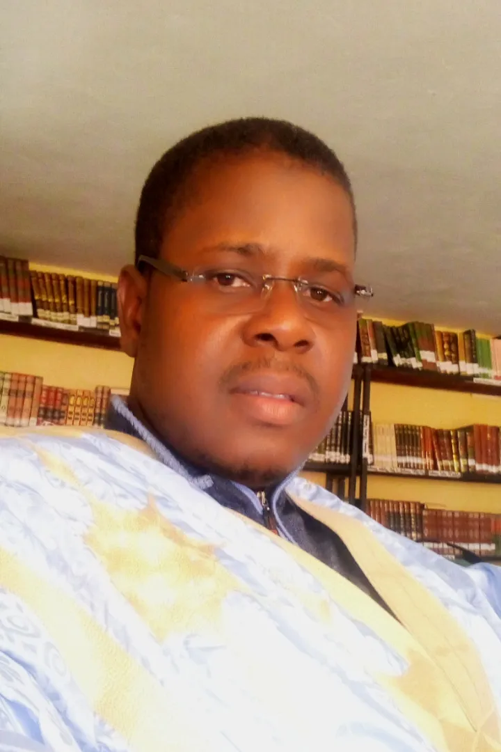 أحمد سلمان الشحرور