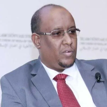 د.سيد أعمر ولد شيخنا