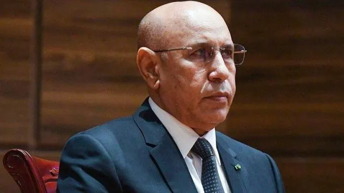 mohamed_cheukh_el-ghazouani