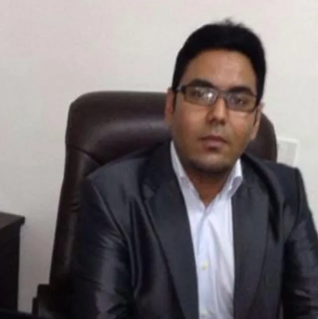 سيد محمد ولد ابهادي / إعلامي و ناشط سياسي