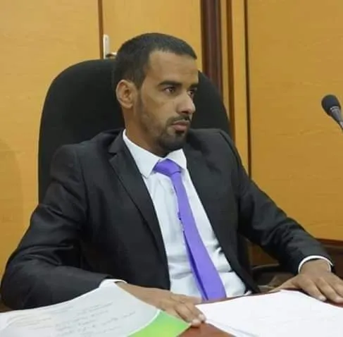 د. محمد المختار المهدي