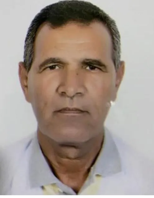 المختار ولد خيه ـ عمدة سابق