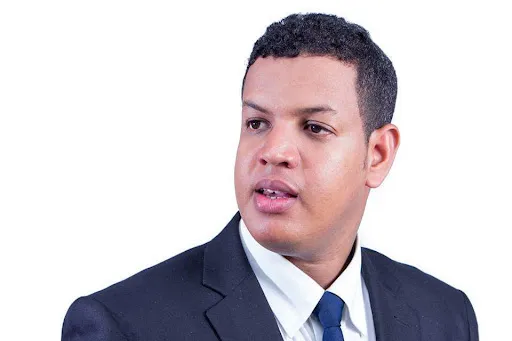 يعقوب أحمد لمرابط