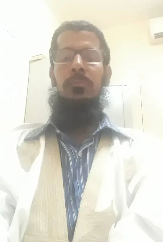 الأستاذ محمد بن المصطفى (رجل الدارين)