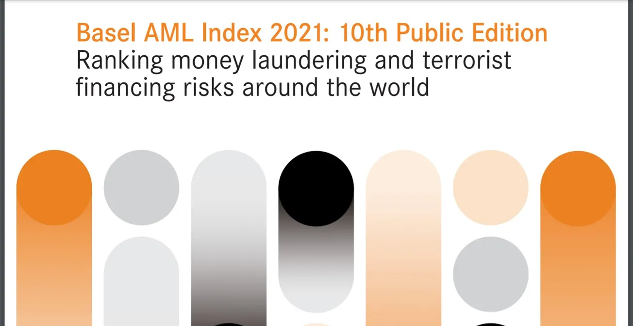 BaselAMLIndexMain2021