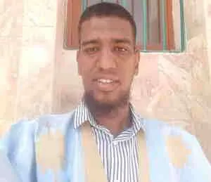 عبدالله محمد الفلالي