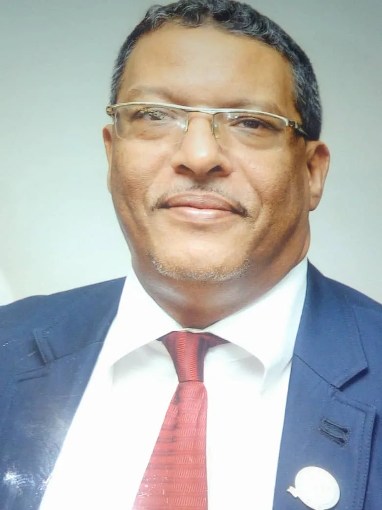 القاضي/ الشيخ سيدي محمد شينه