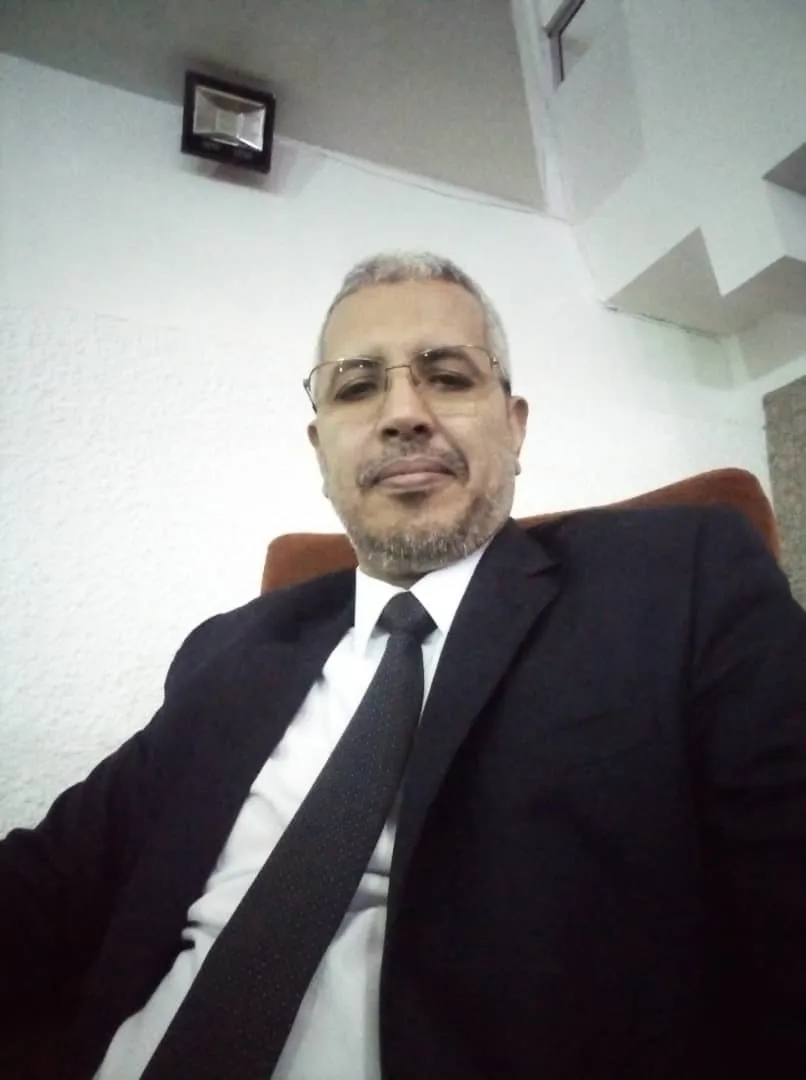 أ. د. أحمد سالم مايابى