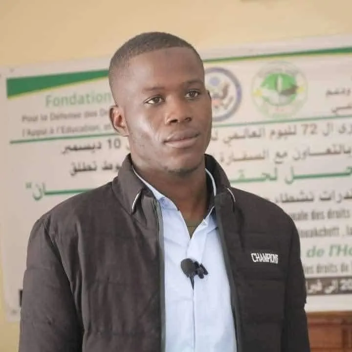 المرحوم الشيخ الحسن البمباري