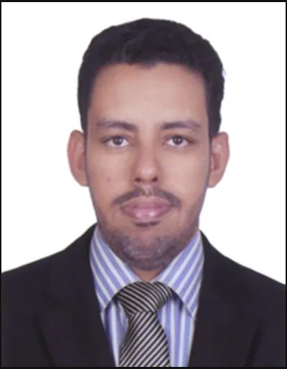 محنض باب المختار محمدا