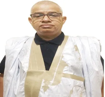 د. أحمد ولد المصطف
