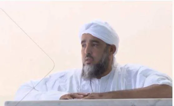 الشيخ عمر الفتح سيدي عبد القادر