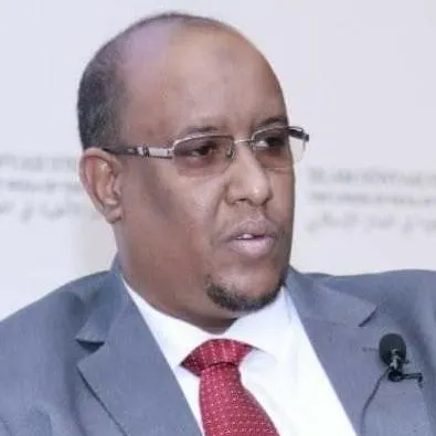 د.سيد أعمر ولد شيخنا ـ باحث ومؤرخ