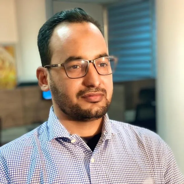 أحمد محمد المصطفى - ahmedou0086@gmail.com