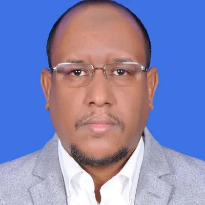 د. سيد أعمر ولد شيخنا