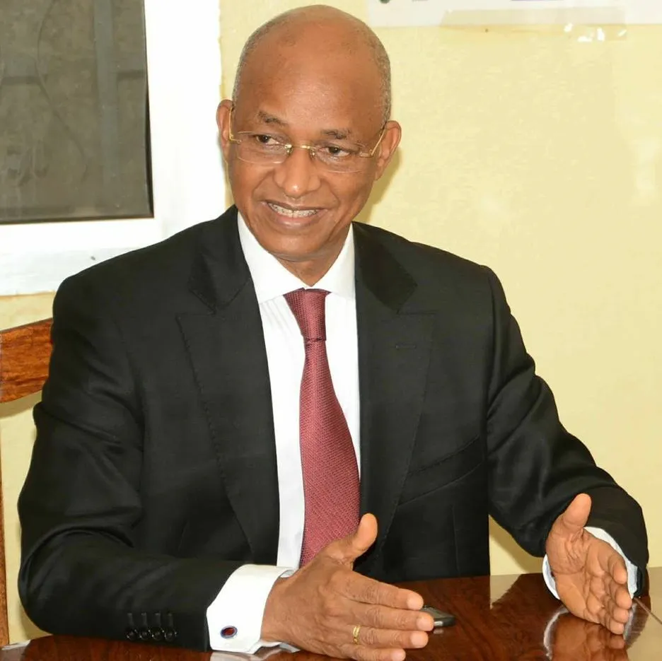 سيلو دالين ديالو: زعيم المعارضة الغينية  