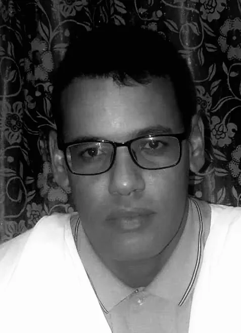 محمد محمود إسلم عبد الله