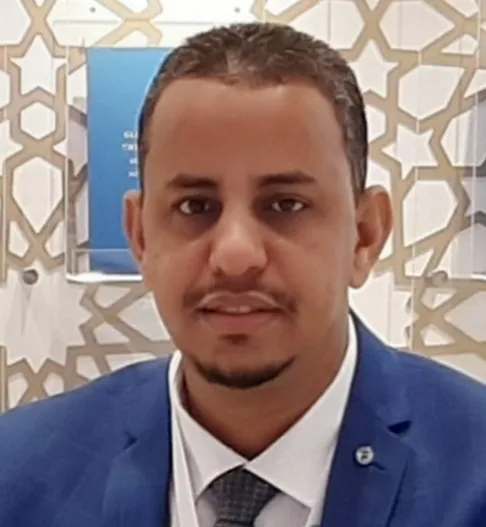 بقلم د / سيدنا علي ولد امباله