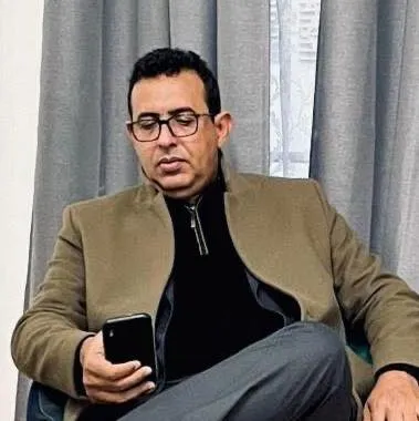 عضو المكتب التنفيذي لحزب الاتحاد من أجل الجمهورية جدو ولد خطري