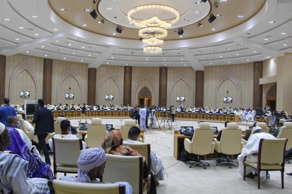 الجلسة الختامية للمؤتمر الخميس بنواكشوط 