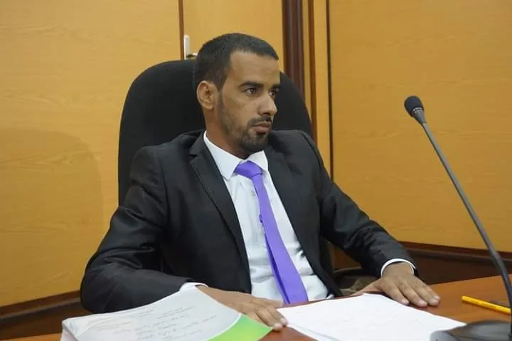 د. محمد المختار المهدي