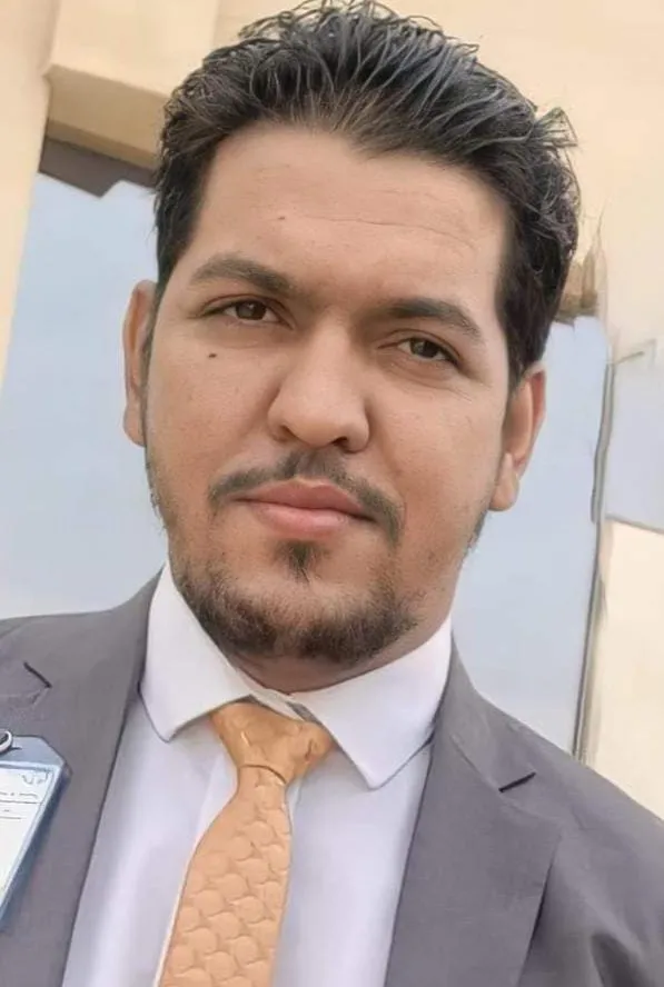 ترجمة المصطفى ولد البو - كاتب صحفي