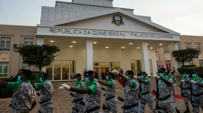 guinee-bissau