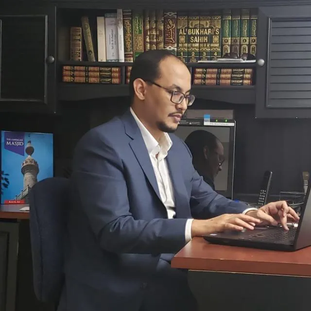 الدكتور إبراهيم الكلي