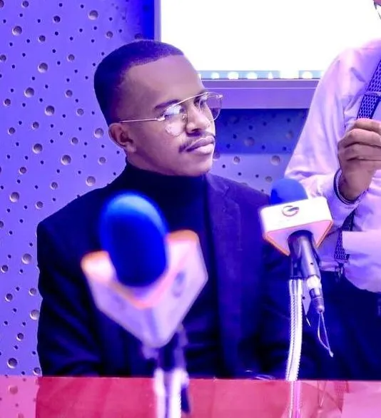 بقلم: موسى أحمد - طالب جامعي