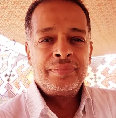 د. سيدي محمد ولد سيدي ترجمة د. سيدي أحمد ولد الأمير