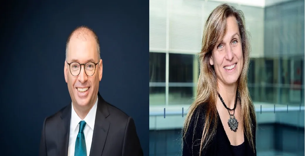 بقلم وزيرة دولة لدى وزارة الخارجية الألمانية: كاتيا كويل، ووكيل وزار