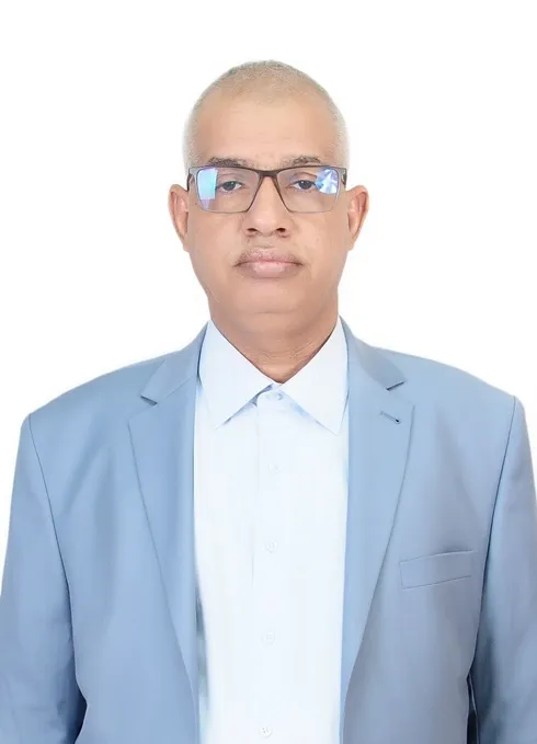 د. أحمد ولد المصطف