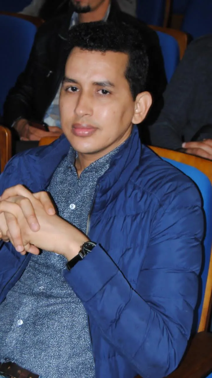 السيد ولد أمينو 