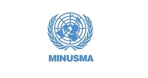 MINUSMA-