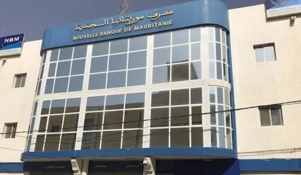 NBM