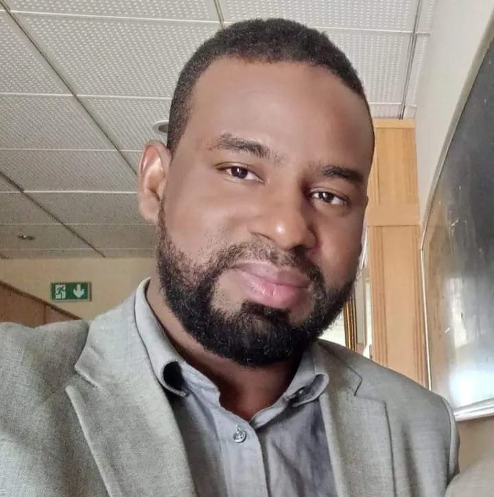 كليم الله ولد أحمدي