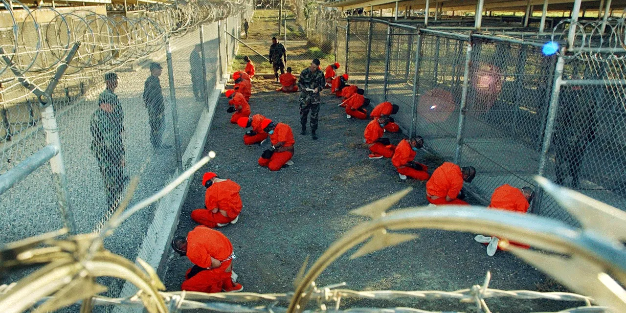 Etats-Unis-neuf-prisonniers-de-Guantanamo-ont-ete-transferes-en-Arabie-saoudite
