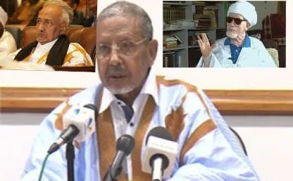 بقلم القاضي / عبد الله بن حمود بن امحمد