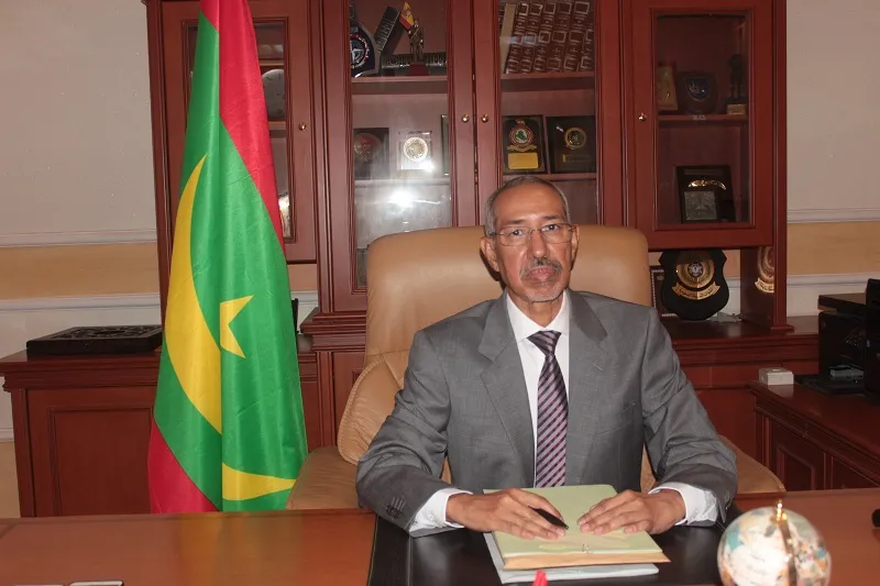 Hanana Oul Sidi