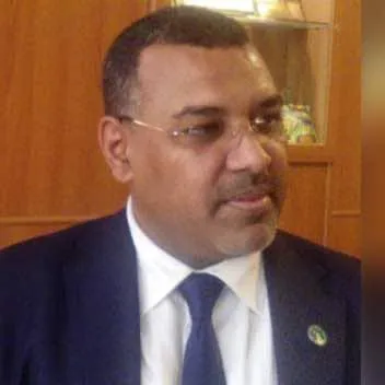 المهندس :سيدي عالي سيد الأمين