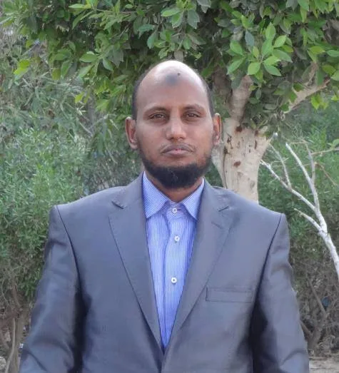 الشيخ محفوظ ابراهيم فال