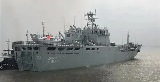 nimlane