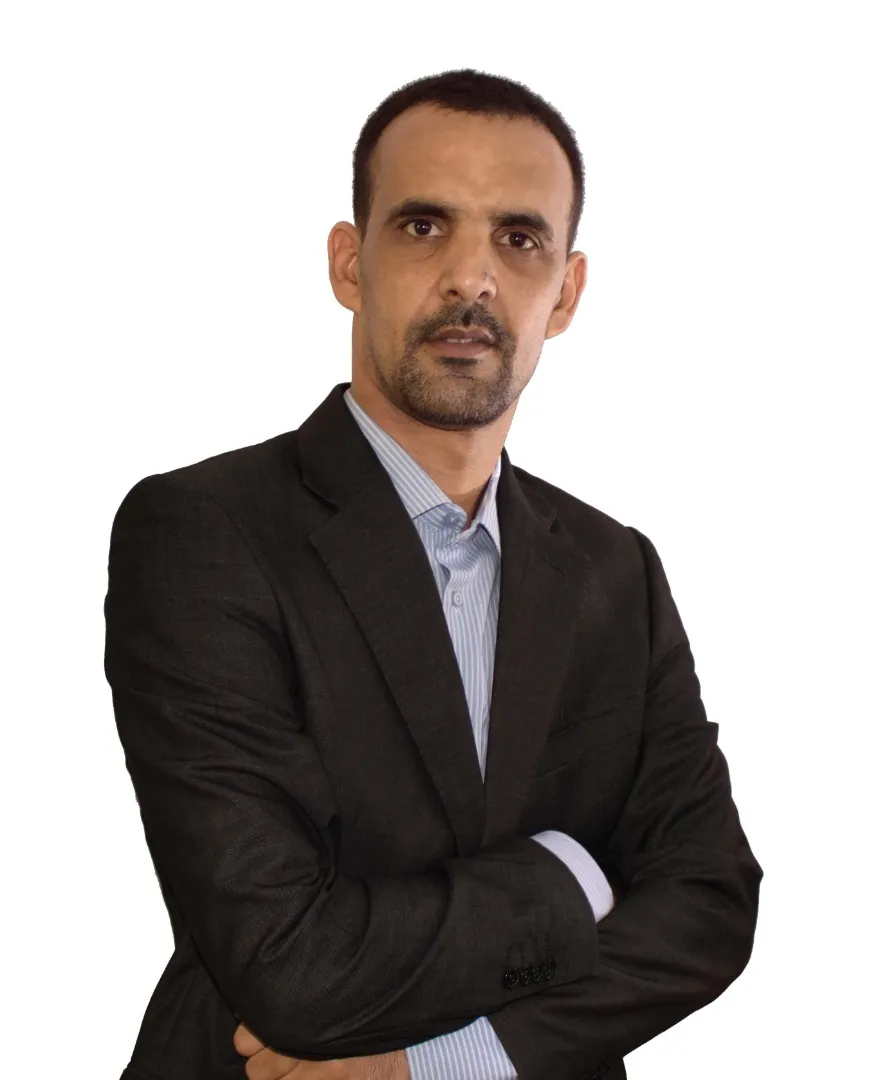 محمد عالي ولد امبخوخه