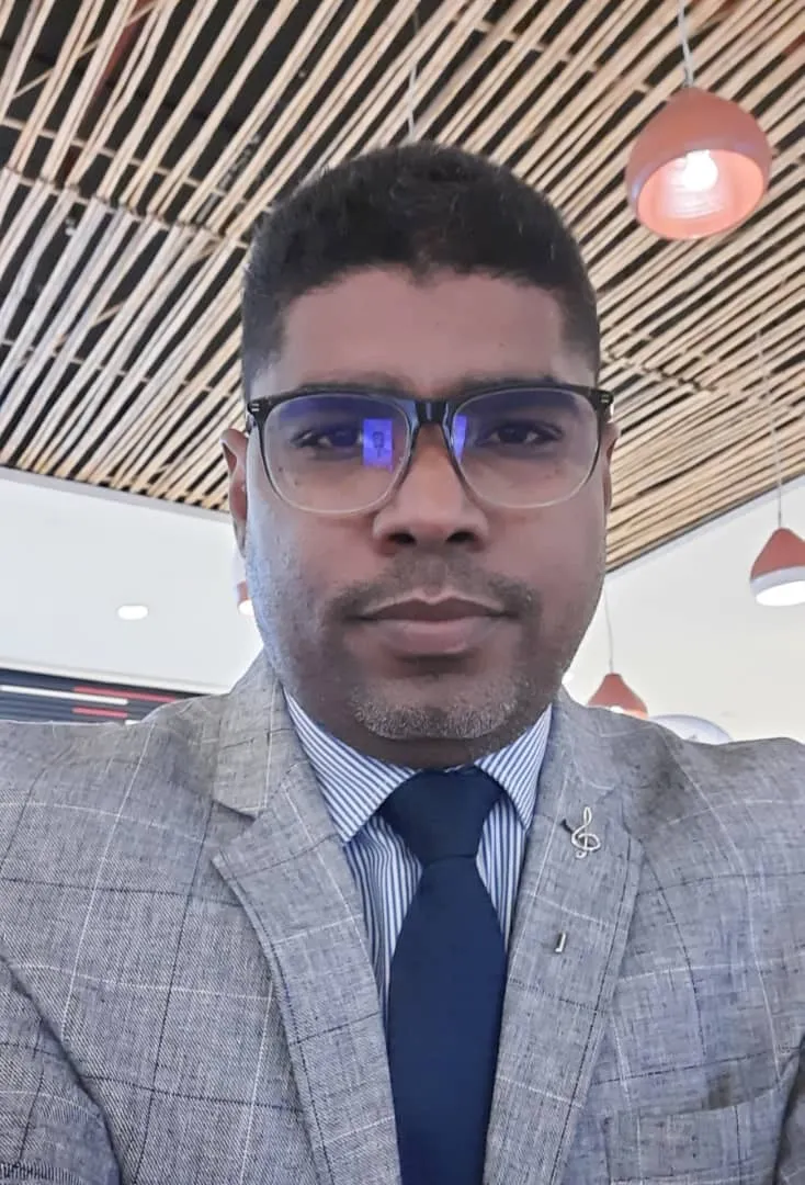 لبوفسير يعقوب ولد محمد اسغير