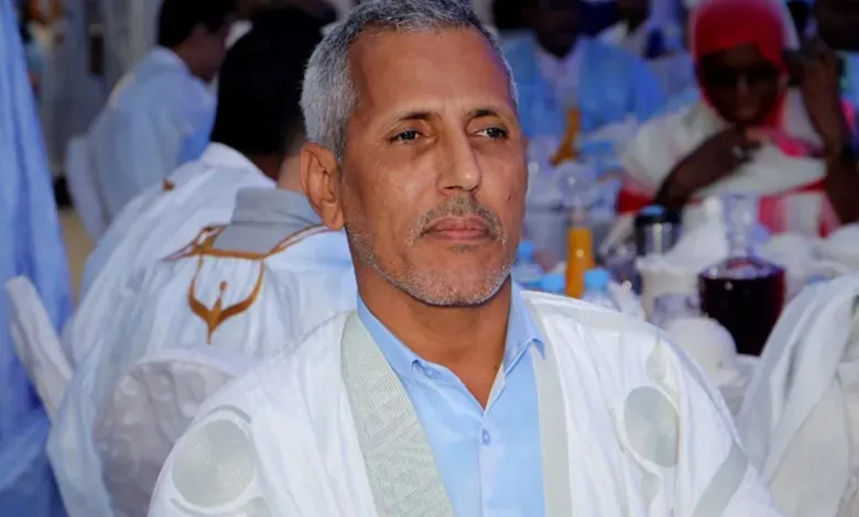 سيداتي سيد الخير