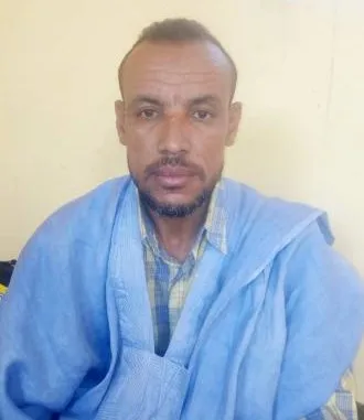 محمد أحمدو محمذ فال