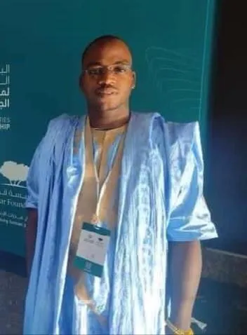 عباسي مدني اماك